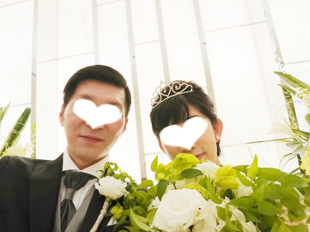 小さな結婚式 ってどうなの こんな人におススメ 小さな結婚式での挙式に向いている人 向いていない人を分析 実際に小さな結婚式で挙式したから判る事を 口コミ ｍｉｎｉ ｗｅｄｄｉｎｇ